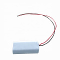 Polinovel 12,8 V 1.8AH POS GPS Tracker -Lautsprecher EKG Medizinische Instrumente LifePO4 Lithium Ionenbatterie